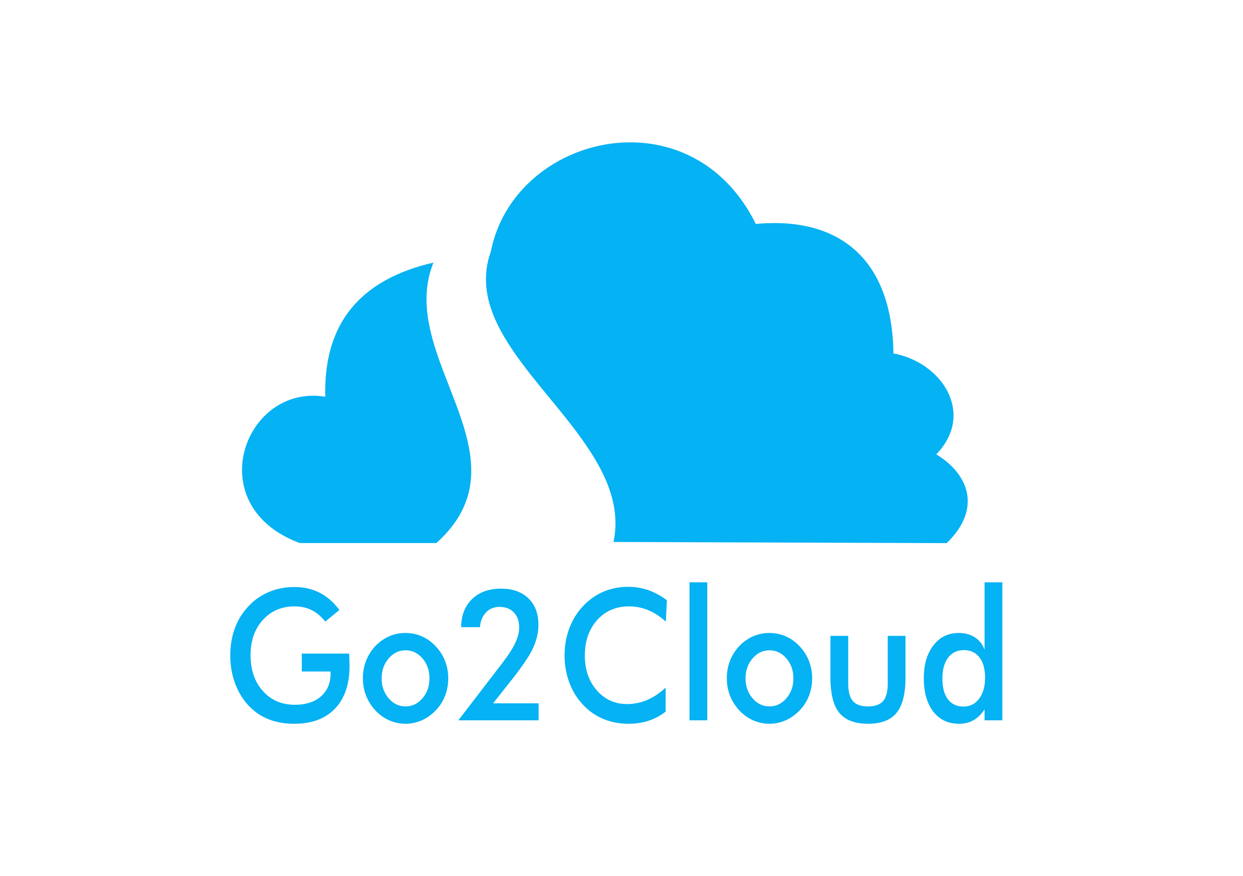 Go2Cloud